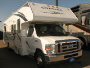 Used 2011 Fourwinds Chateau 31R Class C For Sale